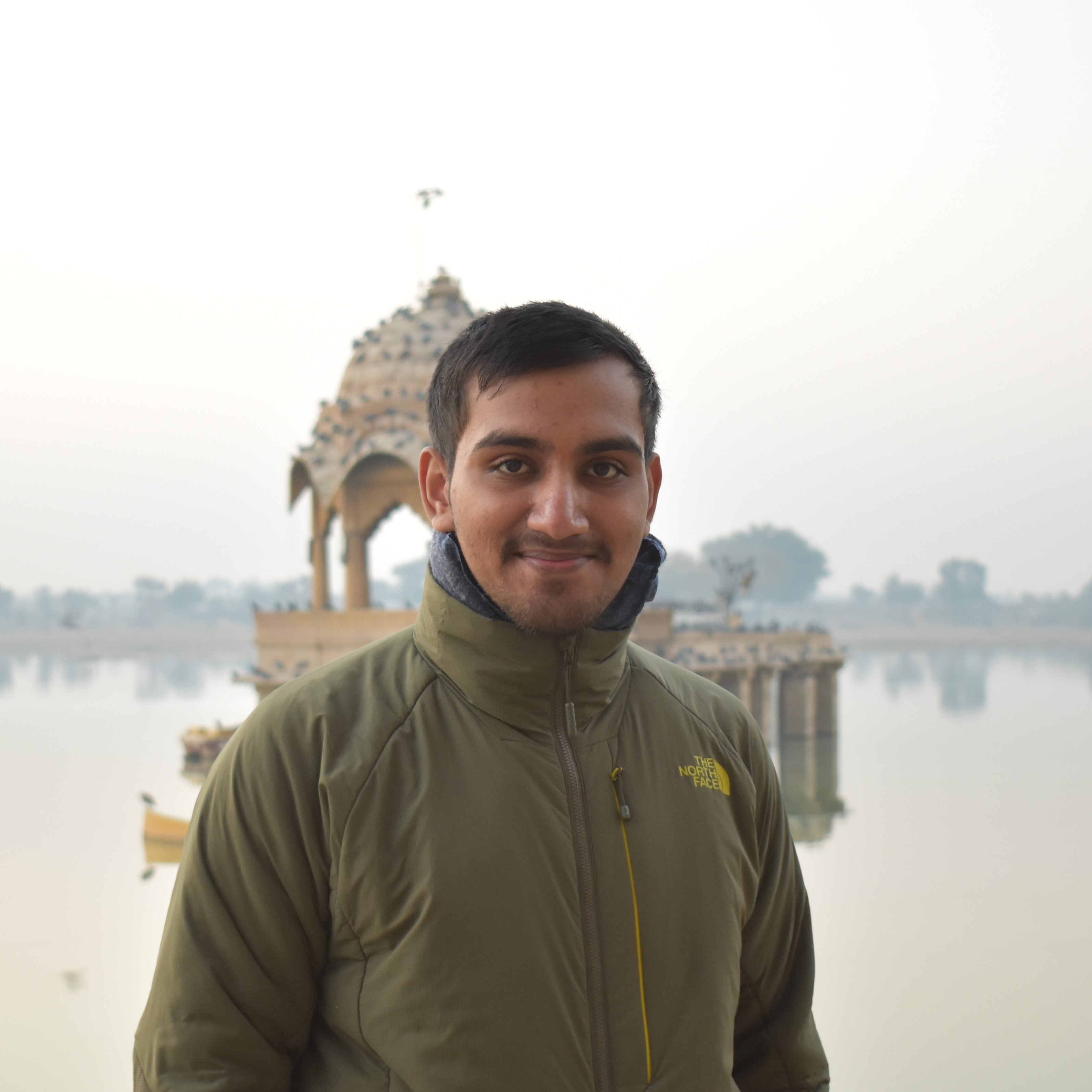 Shantnav Agarwal