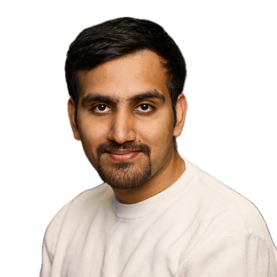Shantnav Agarwal