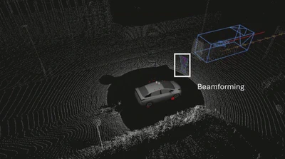 Honours Project: Acoustic Perception featured image