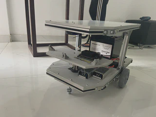 Prototype photo